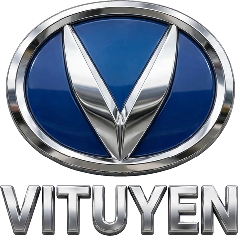 Logo VITUYEN