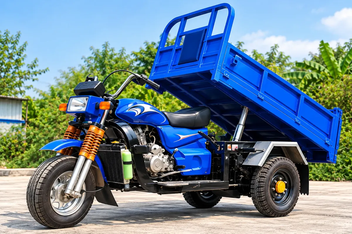 Xe máy dầu Kubota Vĩ Tuyến